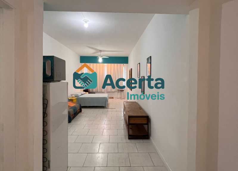 Apartamento, 1 quarto, 44 m² - Foto 2