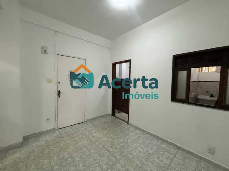 Apartamento, 1 quarto, 41 m² - Foto 2