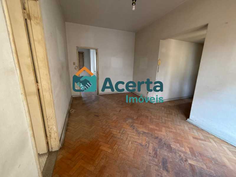 Apartamento, 1 quarto, 49 m² - Foto 1