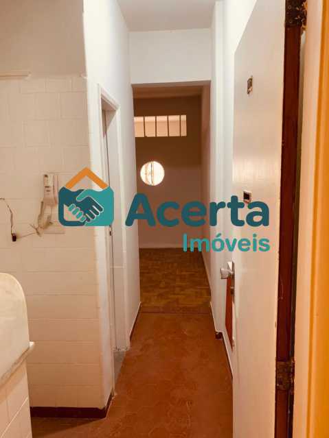 Apartamento, 32 m² - Foto 3
