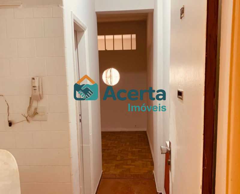 Apartamento, 32 m² - Foto 20