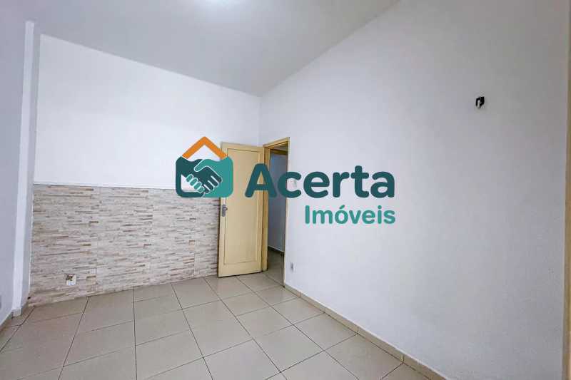 Apartamento, 2 quartos, 52 m² - Foto 2