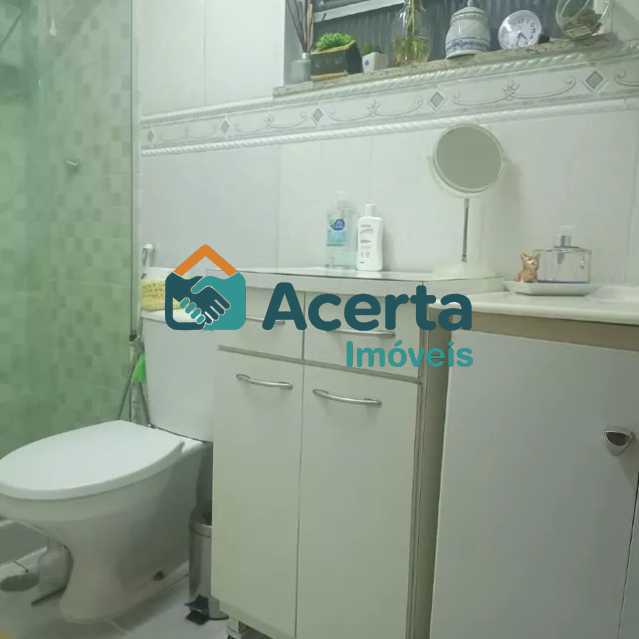 Apartamento, 2 quartos, 50 m² - Foto 13
