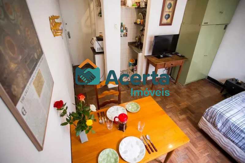 Apartamento, 1 quarto, 21 m² - Foto 3