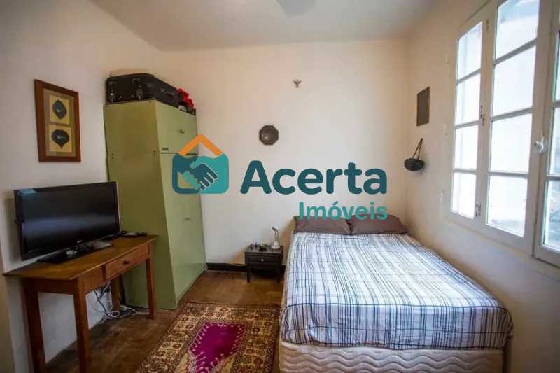 Apartamento, 1 quarto, 21 m² - Foto 5