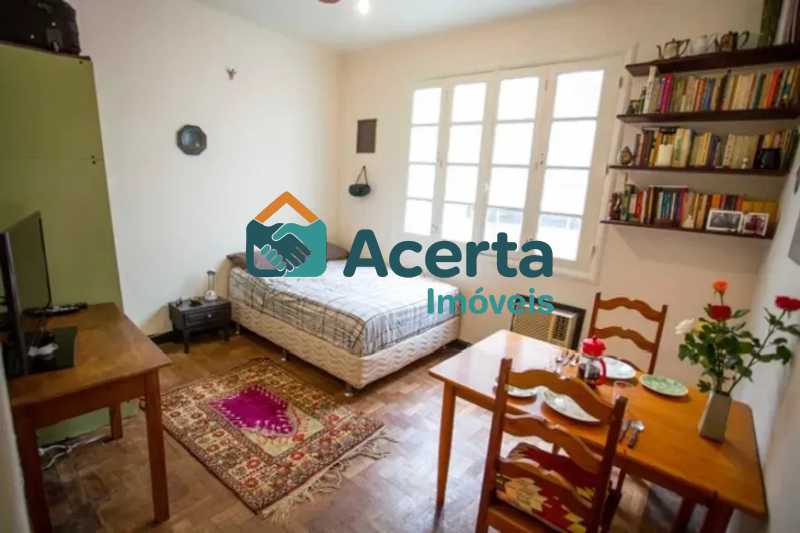 Apartamento, 1 quarto, 21 m² - Foto 6
