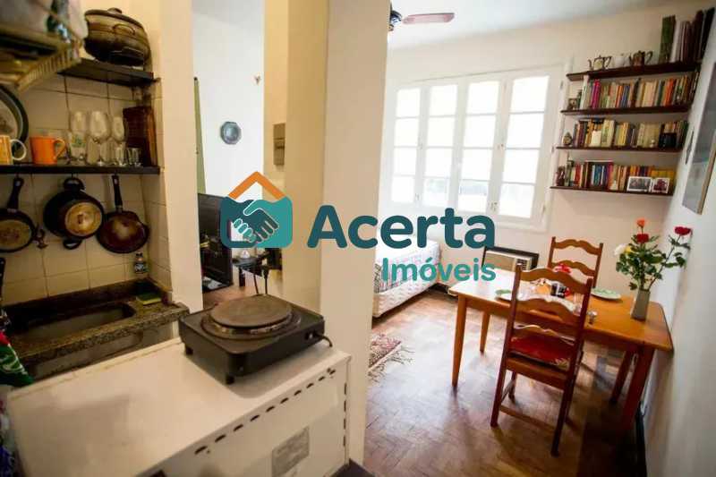 Apartamento, 1 quarto, 21 m² - Foto 7