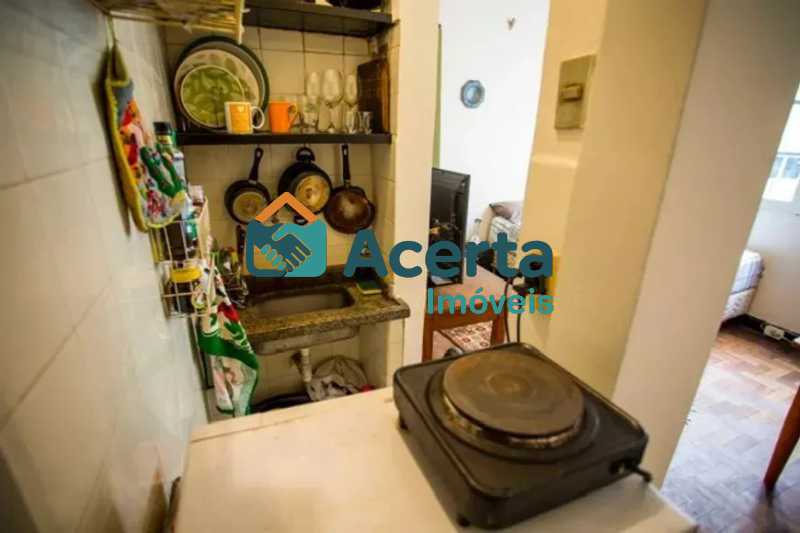 Apartamento, 1 quarto, 21 m² - Foto 8