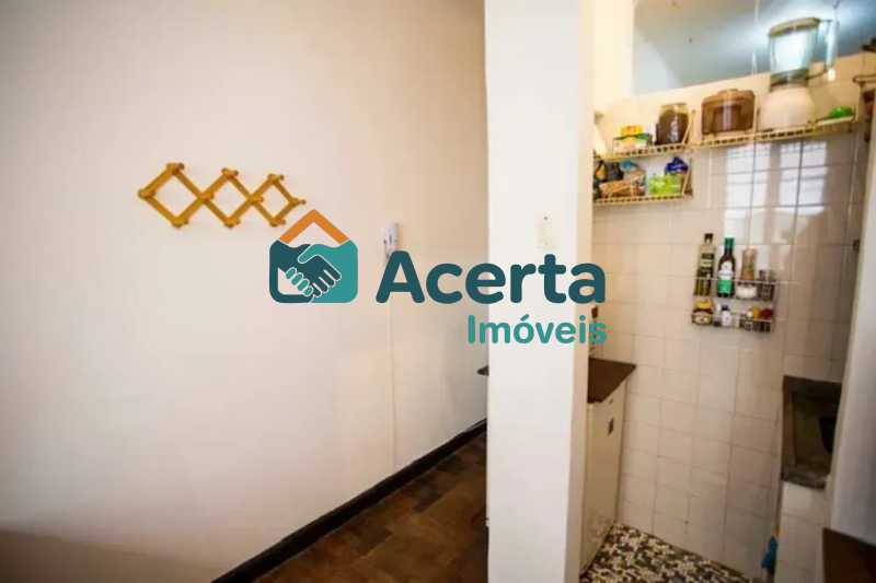 Apartamento, 1 quarto, 21 m² - Foto 15