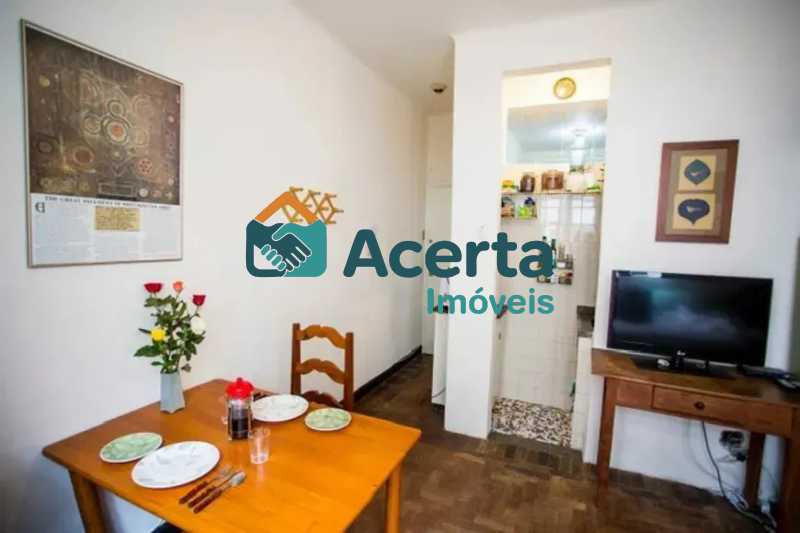 Apartamento, 1 quarto, 21 m² - Foto 19