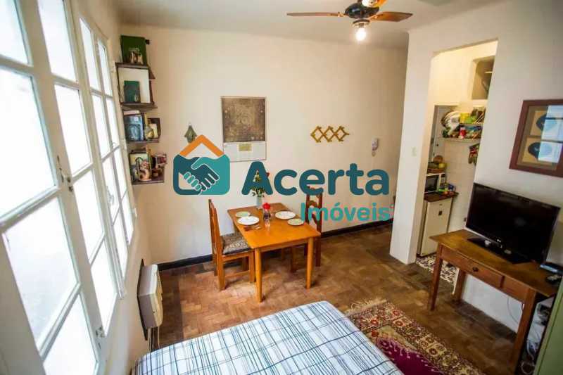Apartamento, 1 quarto, 21 m² - Foto 20