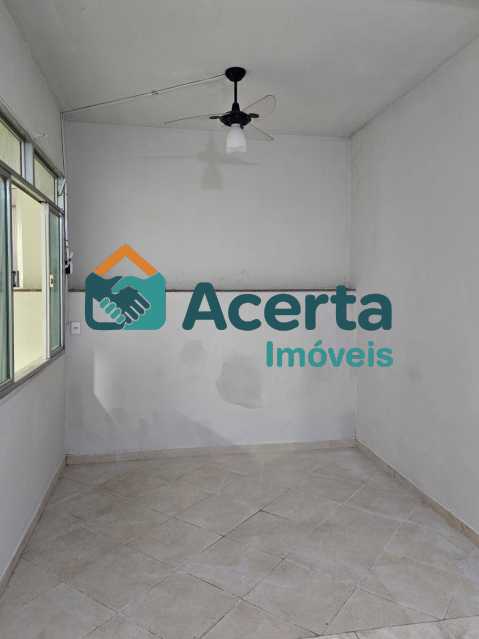 Casa de Vila, 2 quartos - Foto 8