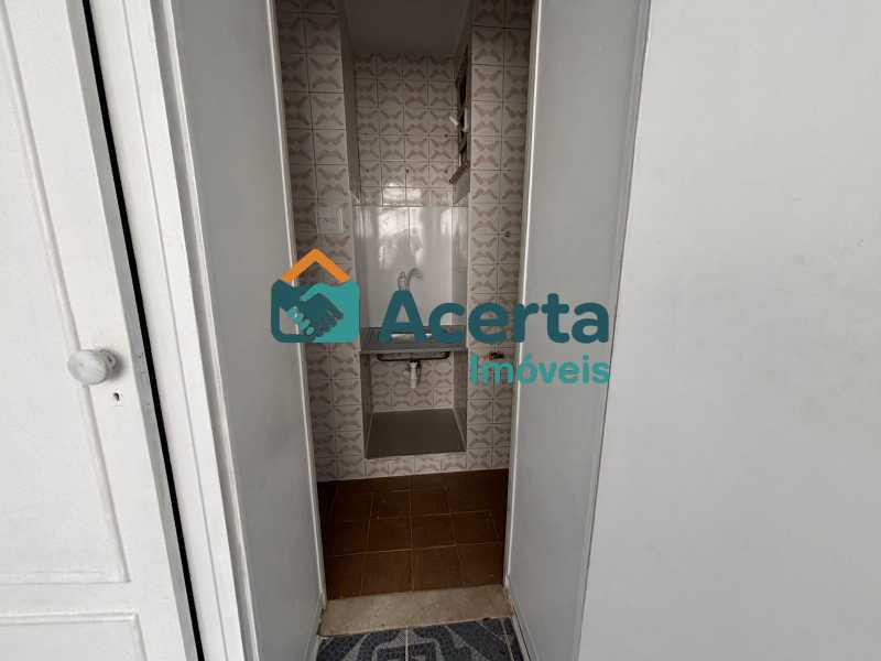 Kitnet-Studio, 18 m² - Foto 8