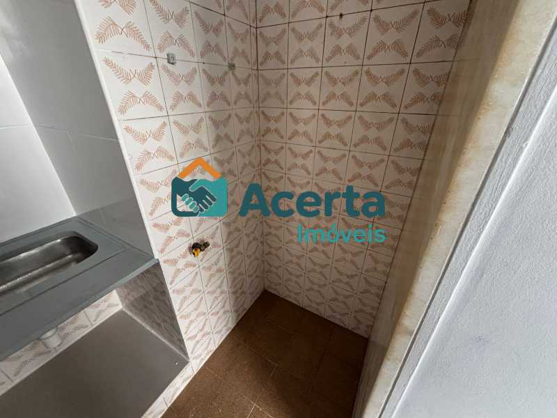 Kitnet-Studio, 18 m² - Foto 9