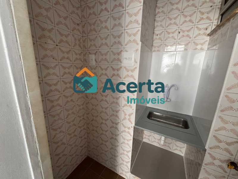 Kitnet-Studio, 18 m² - Foto 13