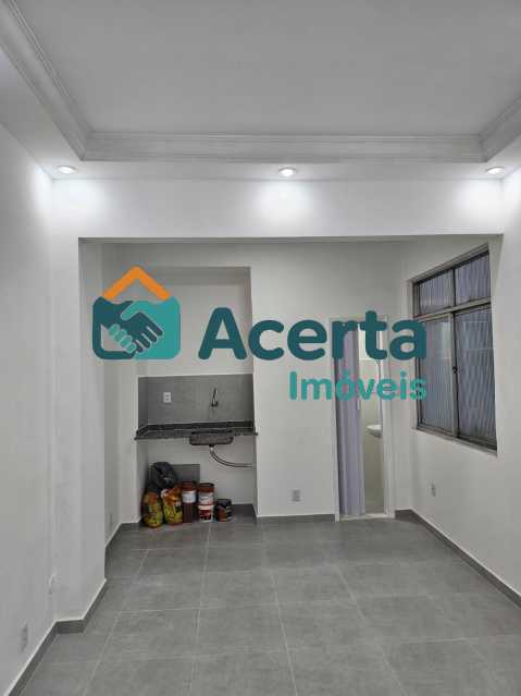 Apartamento, 26 m² - Foto 1