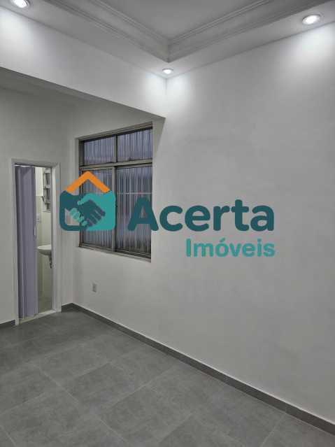 Apartamento, 26 m² - Foto 3