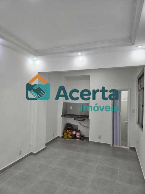 Apartamento, 26 m² - Foto 5