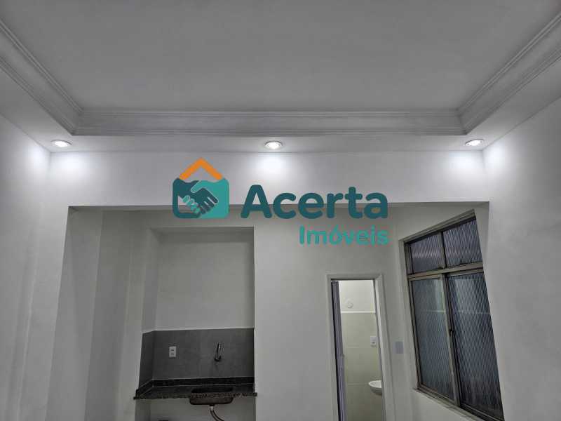 Apartamento, 26 m² - Foto 6