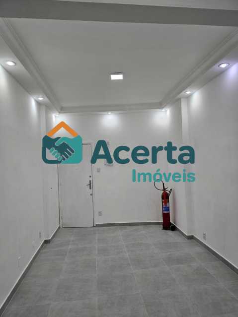 Apartamento, 26 m² - Foto 7