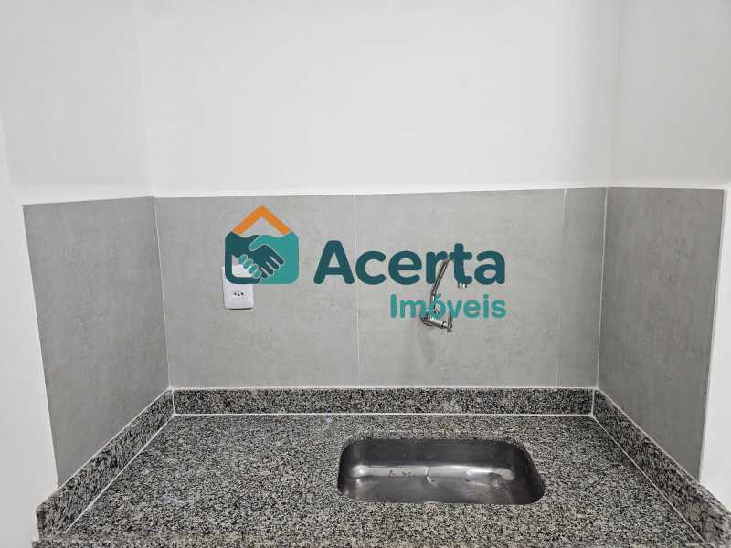 Apartamento, 26 m² - Foto 9