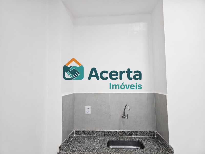 Apartamento, 26 m² - Foto 10