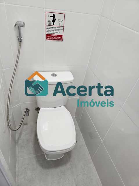 Apartamento, 26 m² - Foto 11