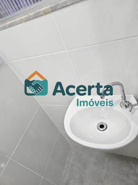 Apartamento, 26 m² - Foto 12