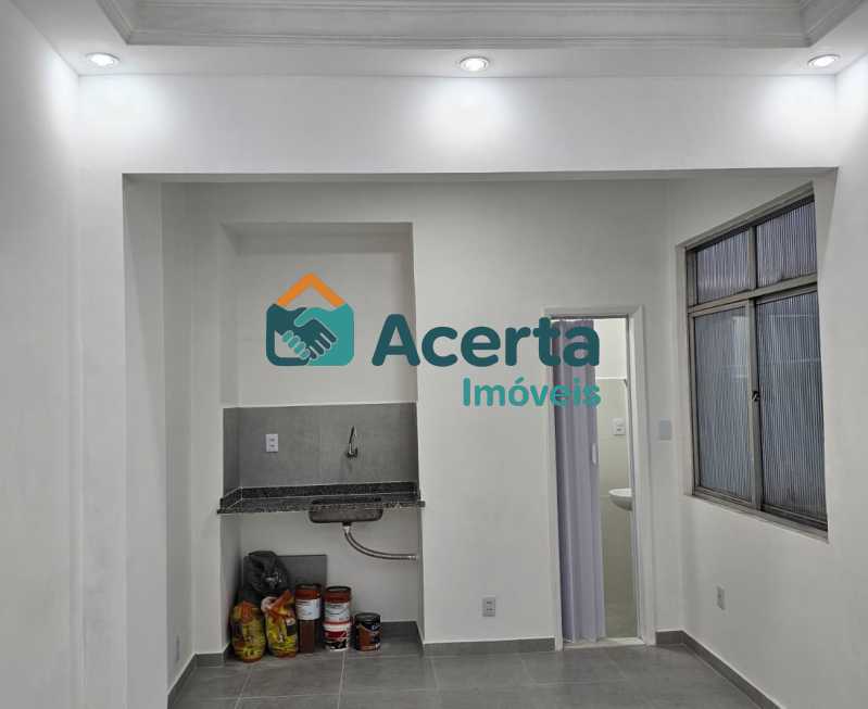 Apartamento, 26 m² - Foto 13