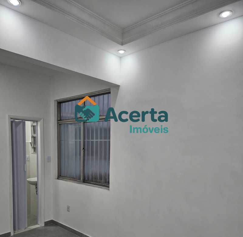 Apartamento, 26 m² - Foto 14