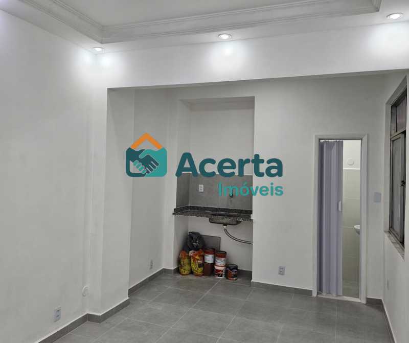 Apartamento, 26 m² - Foto 15