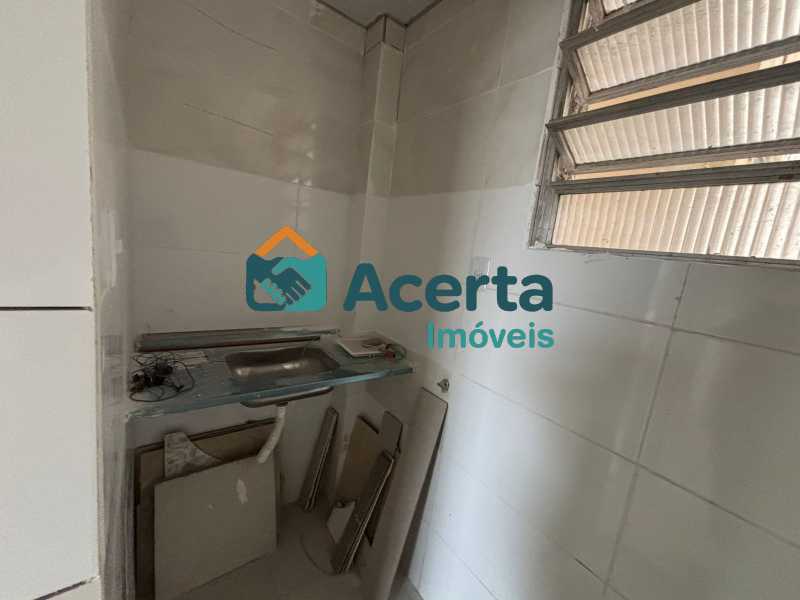 Apartamento, 43 m² - Foto 8
