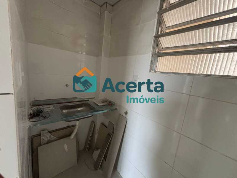 Apartamento, 43 m² - Foto 9