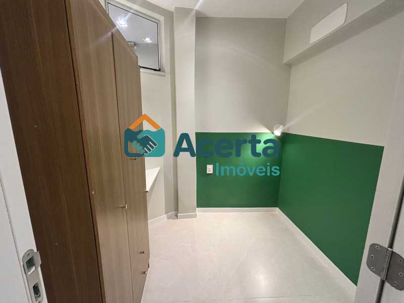 Kitnet-Studio, 34 m² - Foto 18