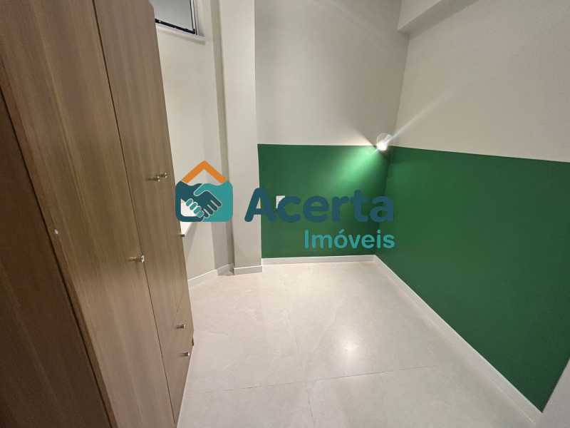 Kitnet-Studio, 34 m² - Foto 19