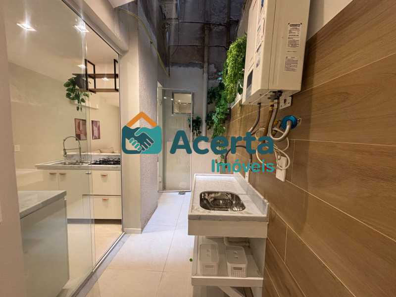 Kitnet-Studio, 34 m² - Foto 16