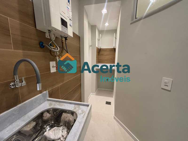 Kitnet-Studio, 34 m² - Foto 22
