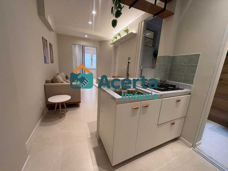 Kitnet-Studio, 34 m² - Foto 3