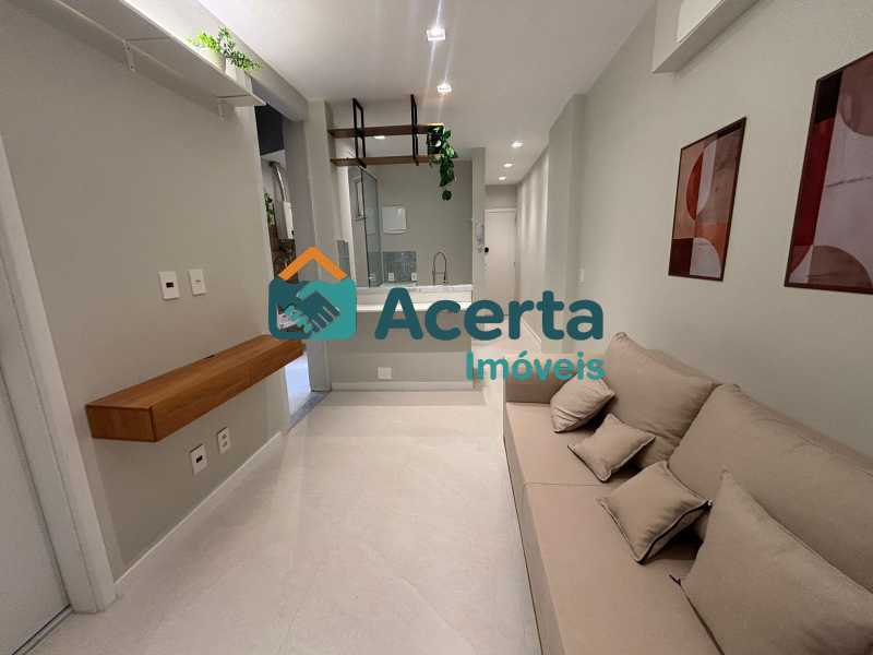 Kitnet-Studio, 34 m² - Foto 2