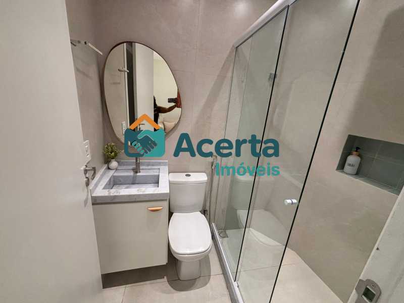 Kitnet-Studio, 34 m² - Foto 23