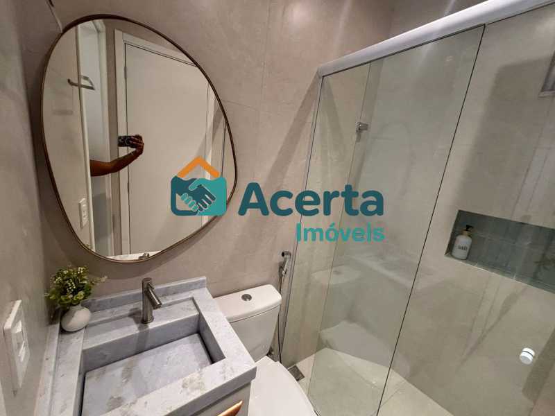 Kitnet-Studio, 34 m² - Foto 12