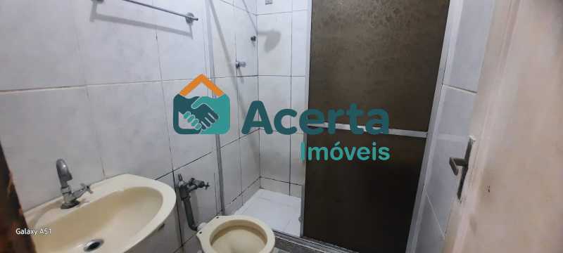 Apartamento, 33 m² - Foto 4