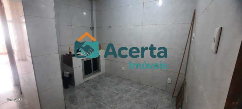 Apartamento, 33 m² - Foto 7