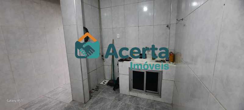 Apartamento, 33 m² - Foto 8