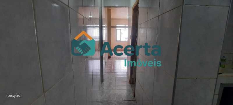 Apartamento, 33 m² - Foto 6