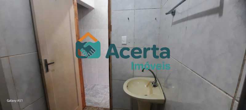Apartamento, 33 m² - Foto 10