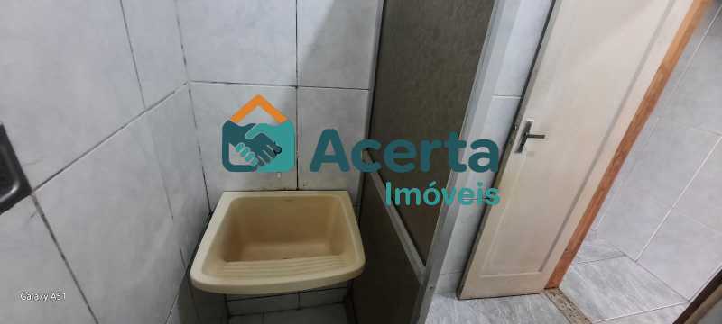 Apartamento, 33 m² - Foto 11