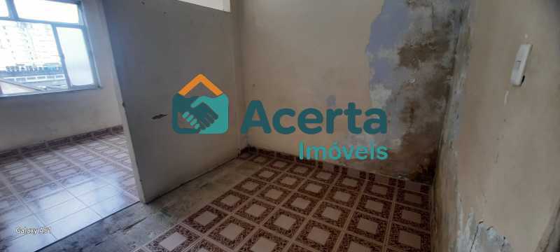 Apartamento, 33 m² - Foto 13