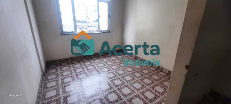 Apartamento, 33 m² - Foto 5