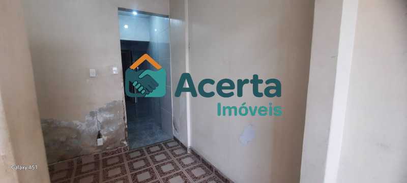 Apartamento, 33 m² - Foto 3